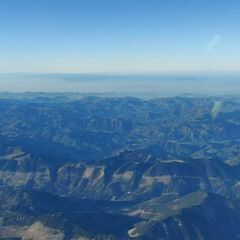 Verortung via Georeferenzierung der Kamera: Aufgenommen in der Nähe von Altenberg an der Rax, Österreich in 4200 Meter